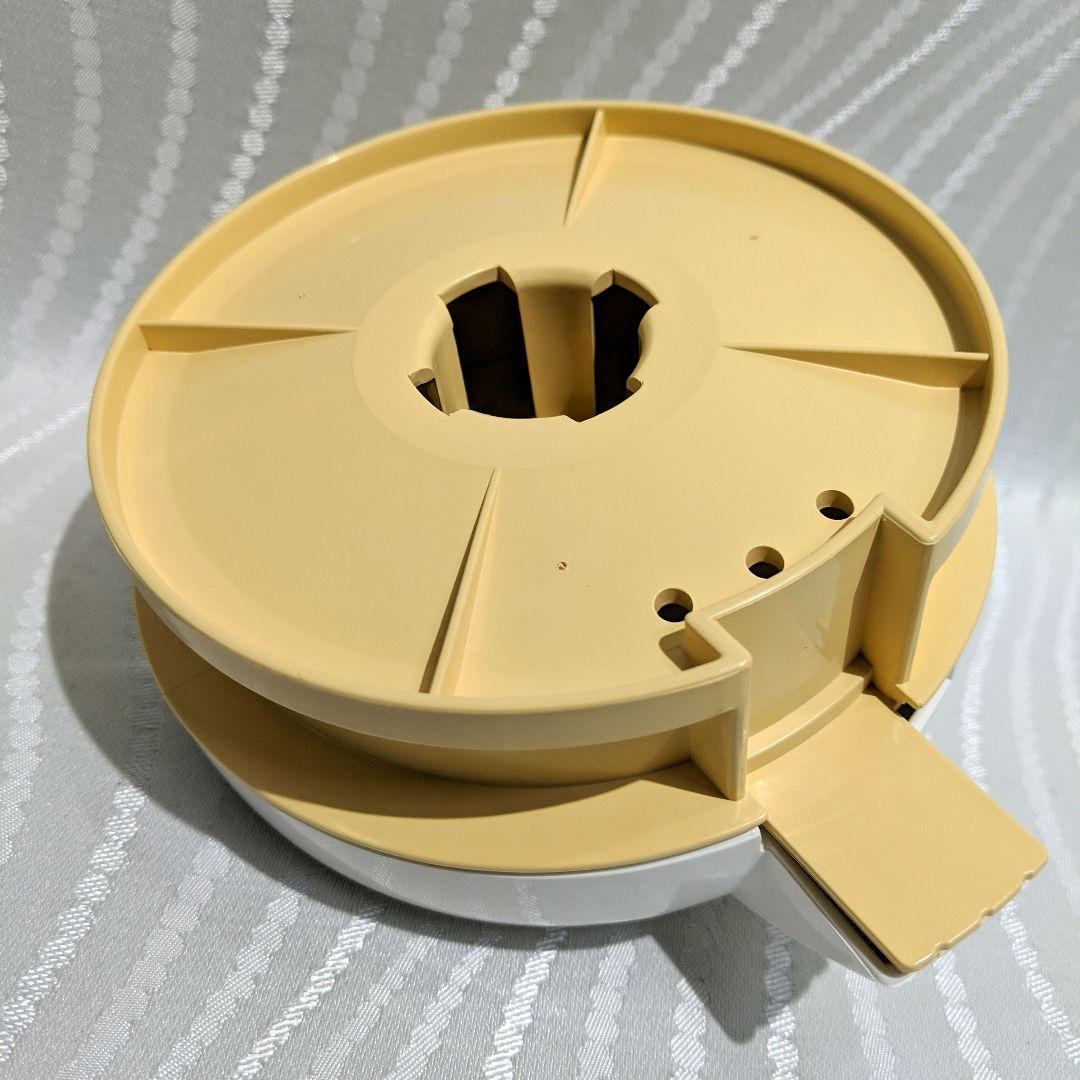 漢方煎じ器 文火楽々 とろびらんらん EK-SA10 栃本天海堂