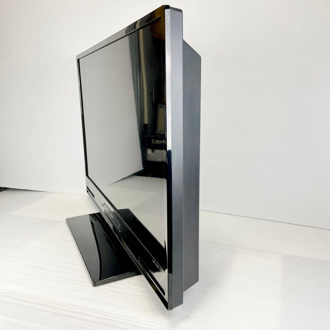 MITSUBISHI 液晶テレビ LCD-A40BHR10 40V型　動作良好
