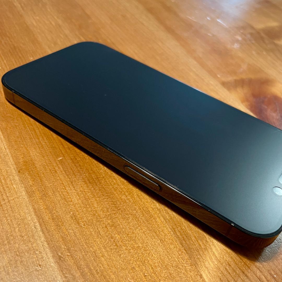 Phone14 Pro 256GB SIMフリー アクティベーションロック解除済