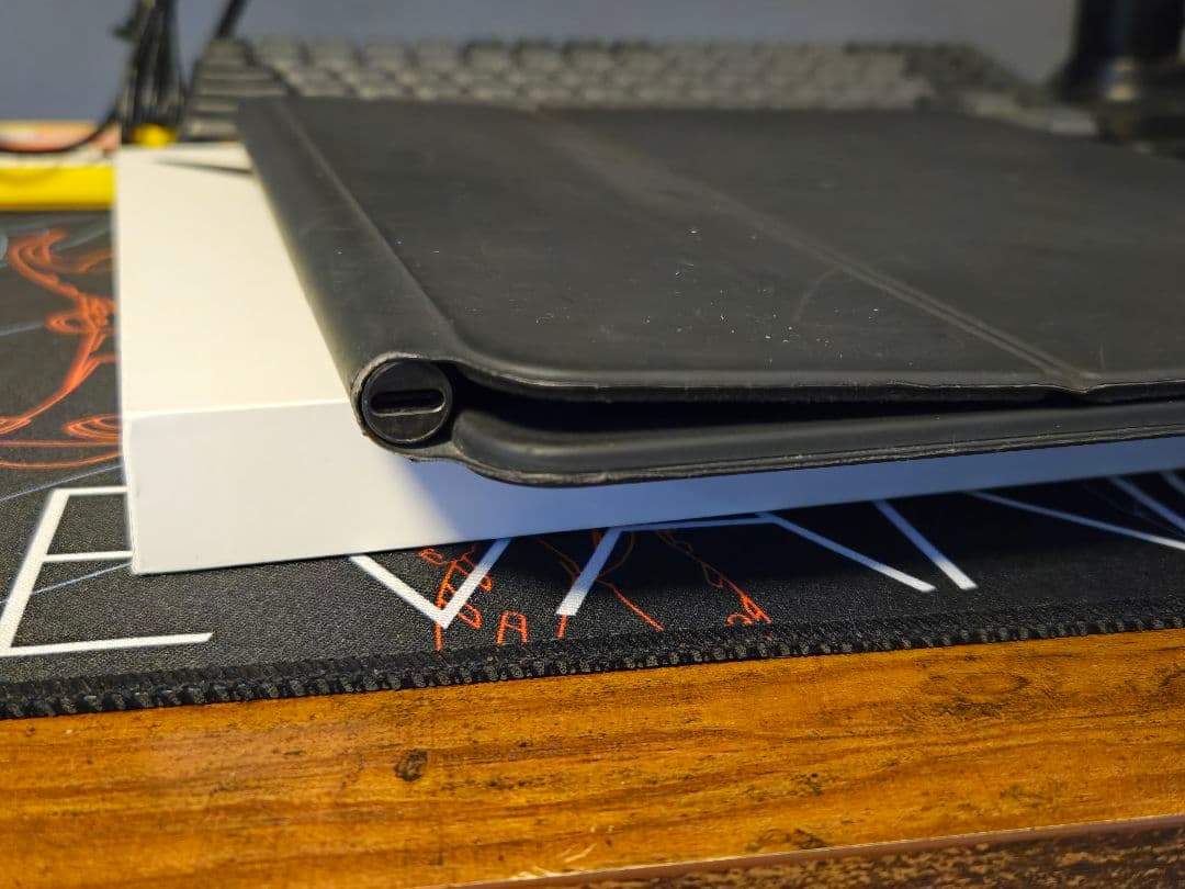 Apple Magic Keyboard iPad Pro 12.9インチ