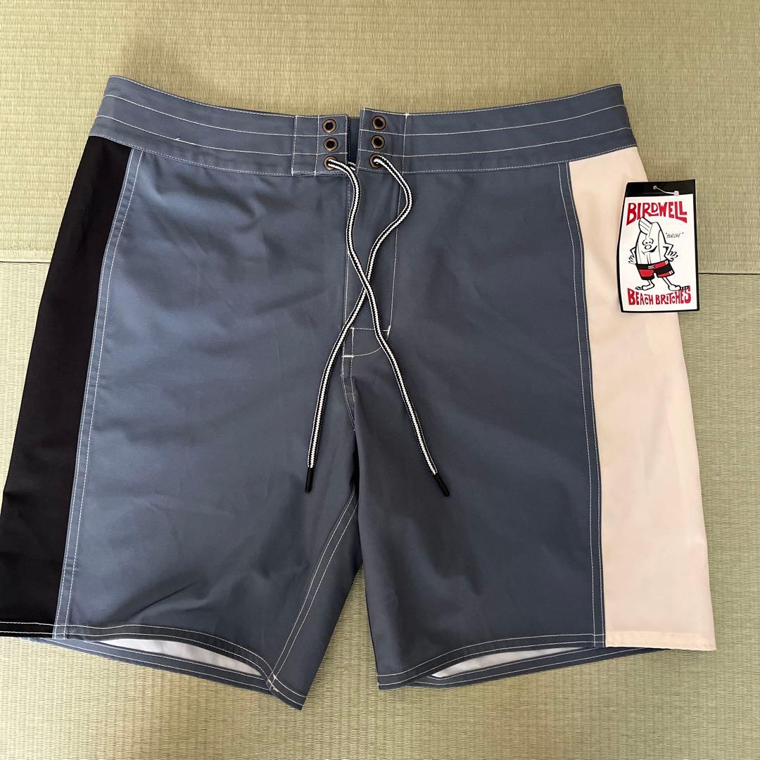 BIRDWELL サーフパンツ