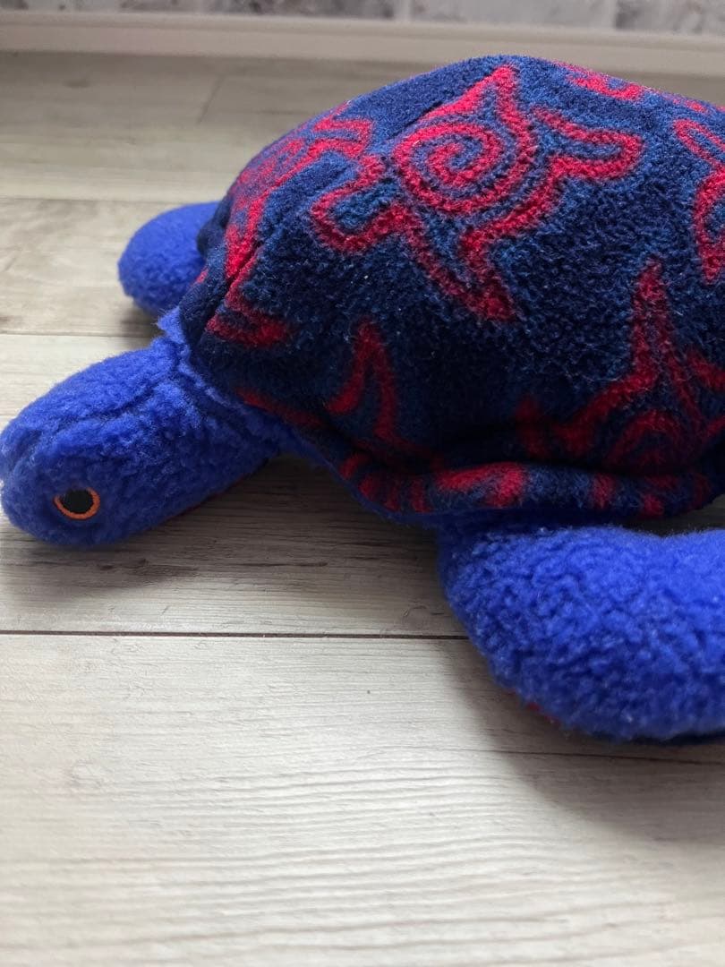 パタゴニア1995年生まれkid’sコレクションホヌstuffed toyレア