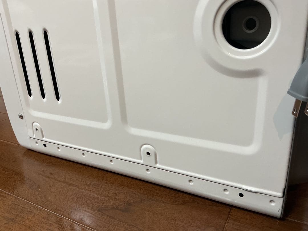 Panasonic NH-D503 衣類乾燥機