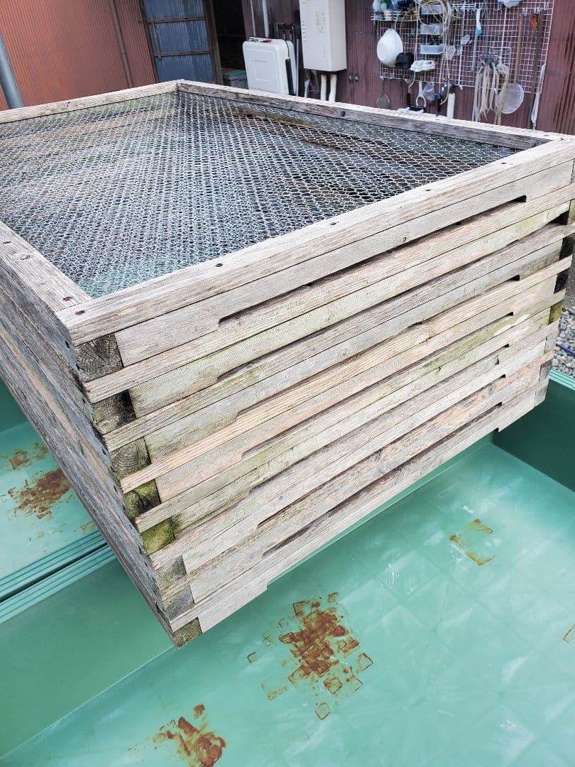 リス プラ舟140 蓋 各8個