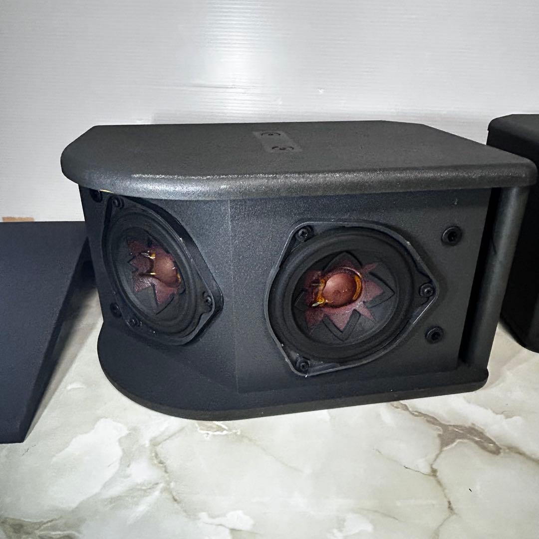 【良品】BOSE 300PM スピーカーペア ボーズ