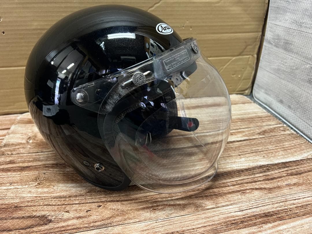 アライ ジェットヘルメット CLASSIC MOD　57.58CM