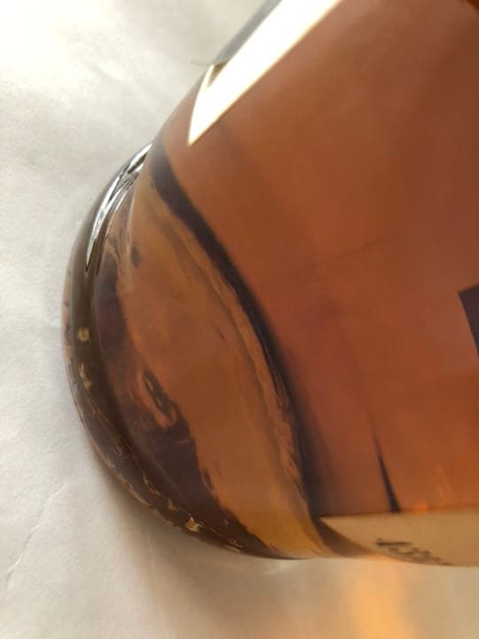 【超希少・世界デットストック】グレンドロナック 12年 オリジナル 旧ボトル