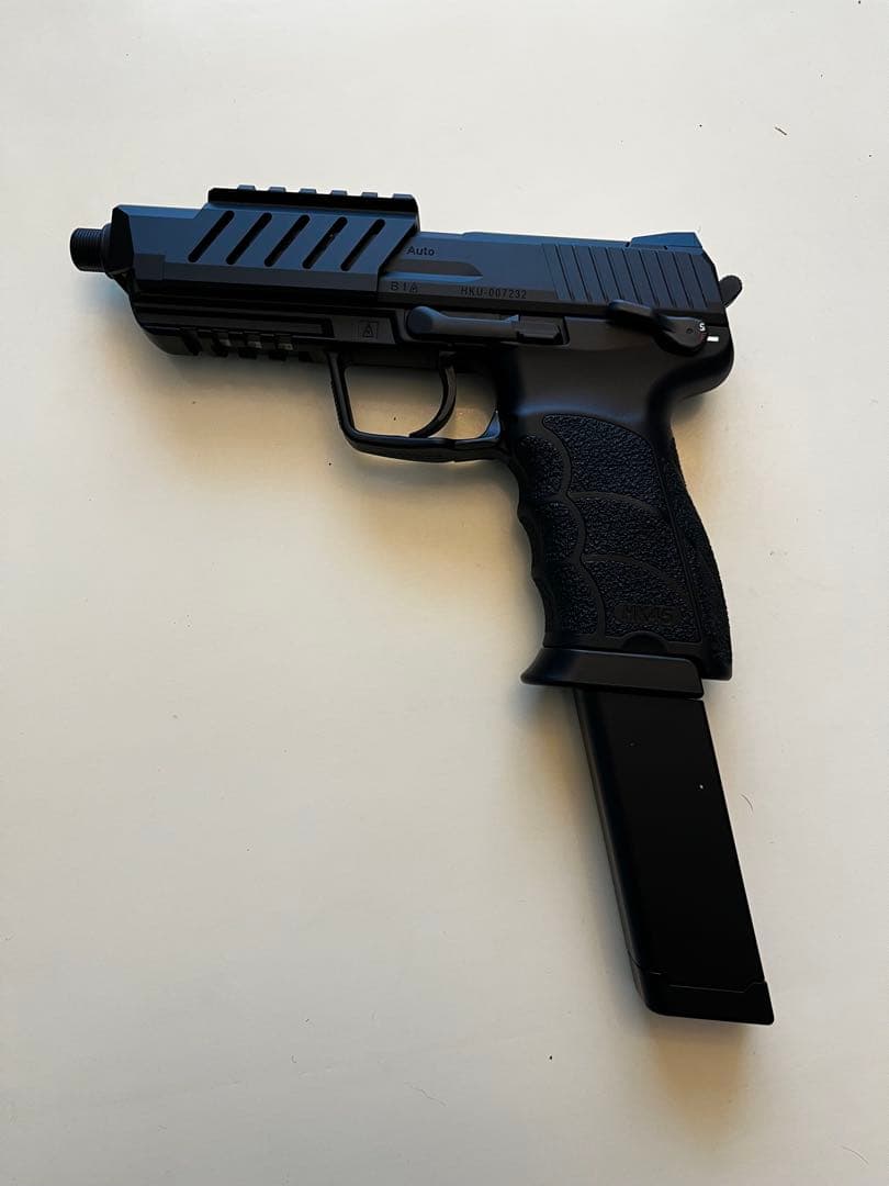 東京マルイHK45電動ガン