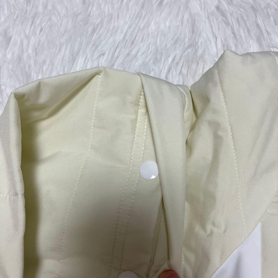 最高級 アドミラル ゴルフ Admiral Golf セットアップ ダウン 冬