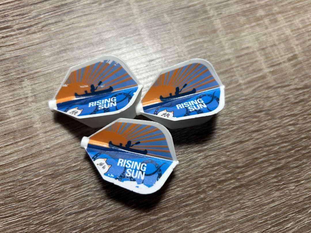 ダーツ TARGET RISING SUN G7 PREMIUM EDITION