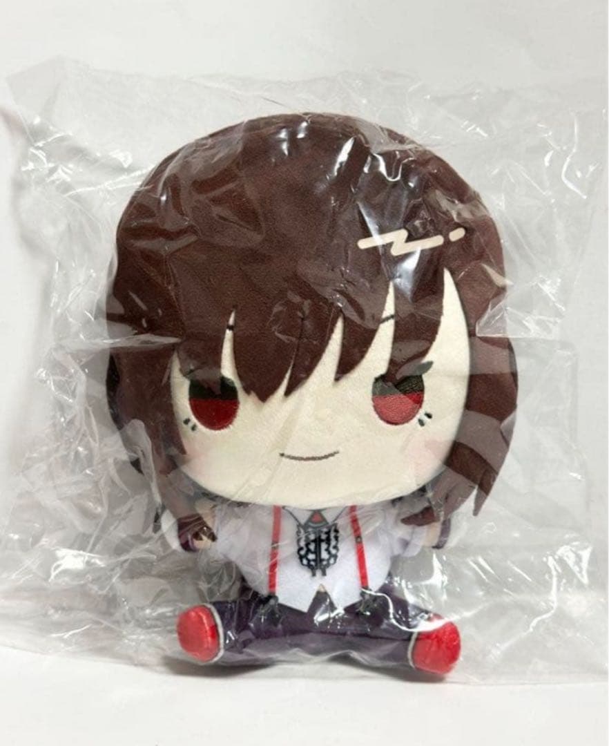 柳美音　ヘブンバーンズレッド　ヘブバン　もちどる　未開封　新品