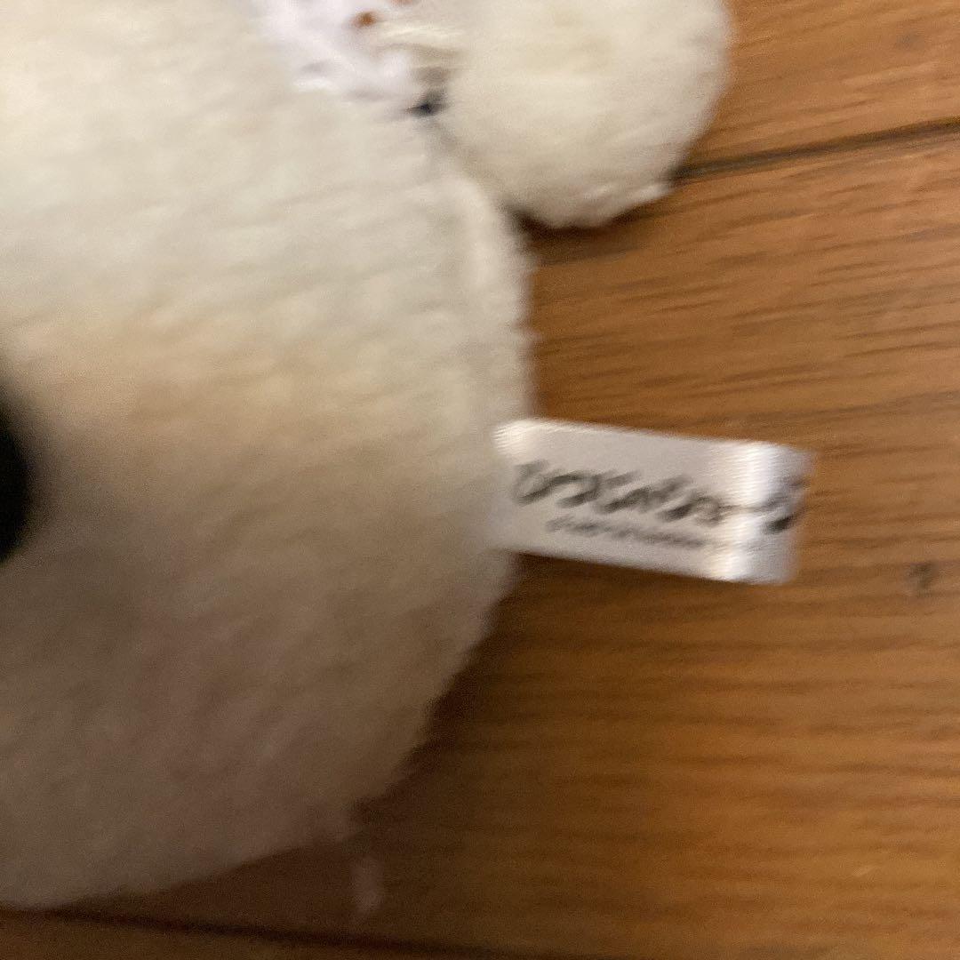 ひつじのショーン　パスケース