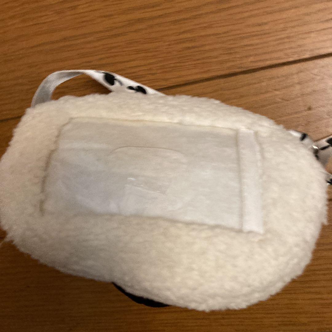 ひつじのショーン　パスケース