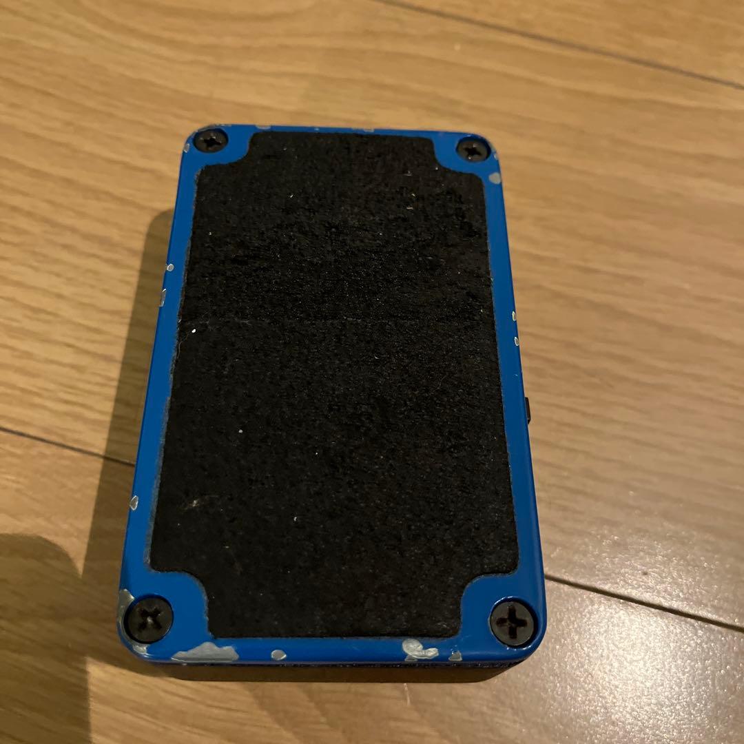 ベース EBS MultiComp