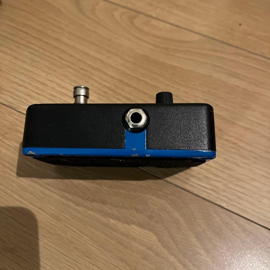 ベース EBS MultiComp