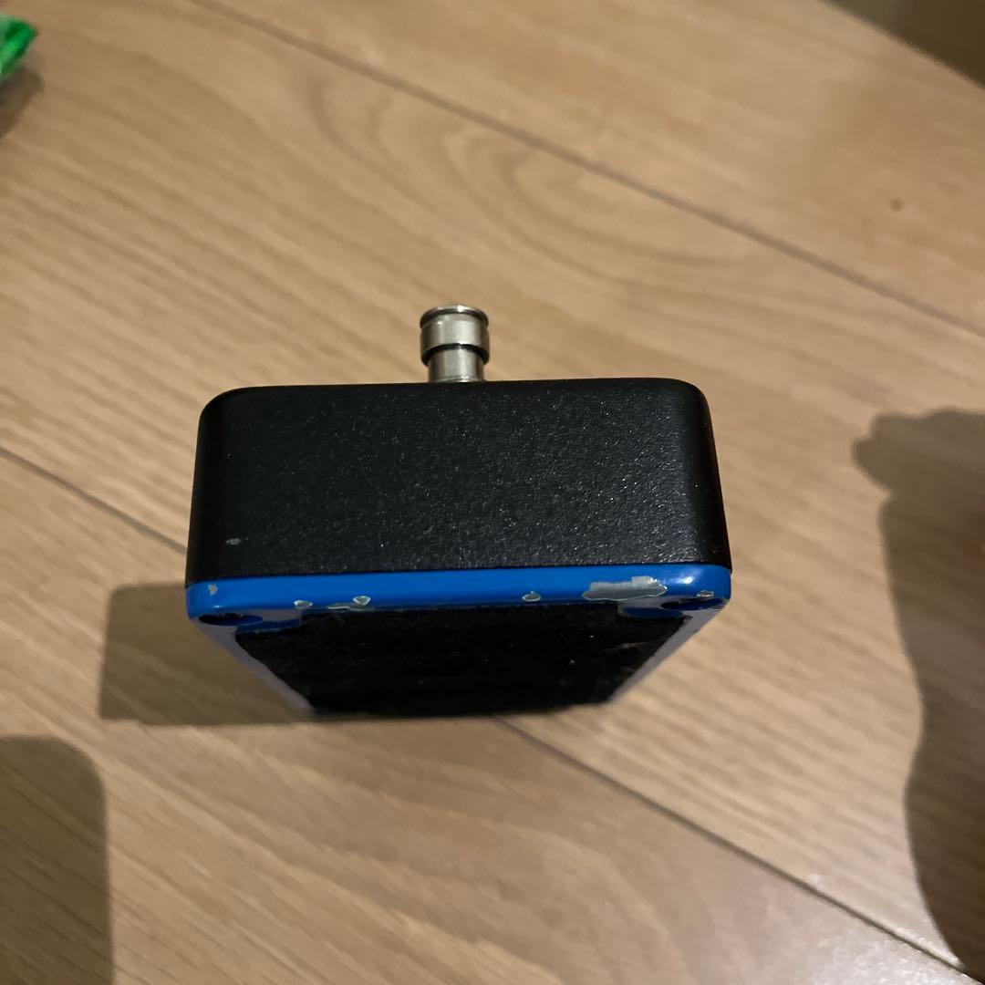 ベース EBS MultiComp