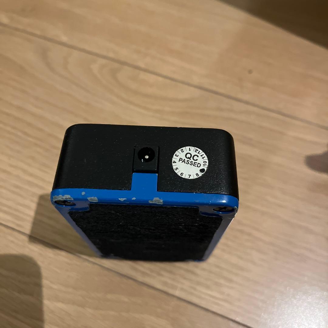 ベース EBS MultiComp