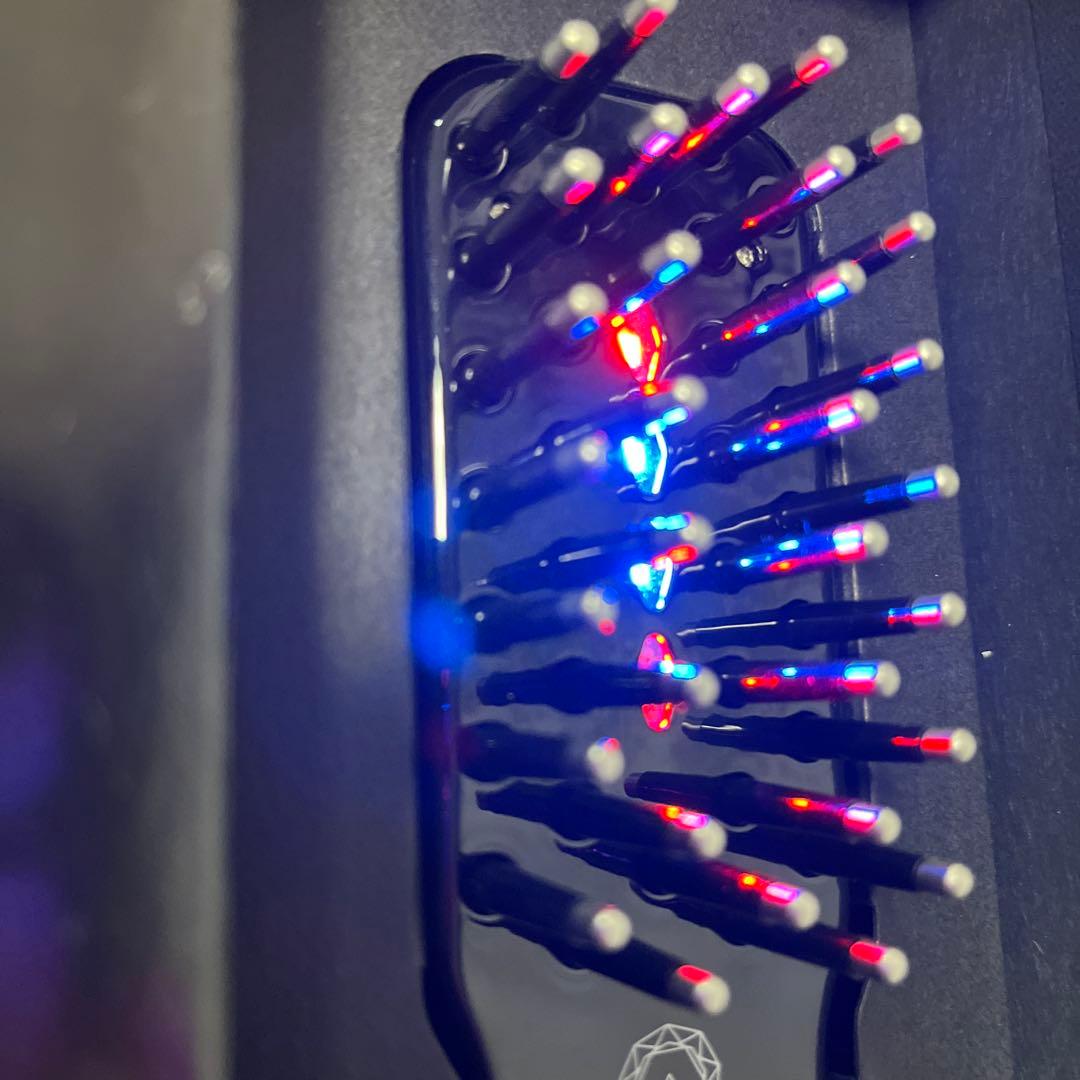 ELECTLON LAB デンキバリブラシ　本体&専用ローション