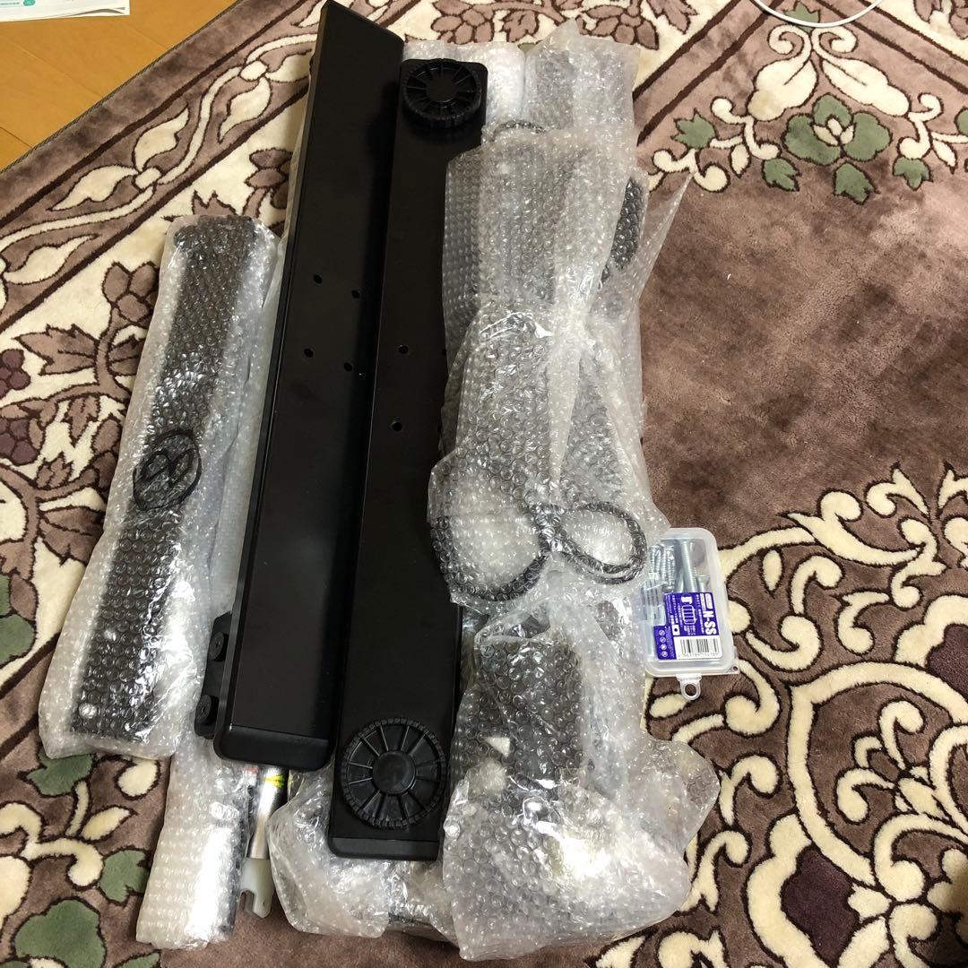 (最終値下げ)FLEXISPOT EG1B-JA(フレームのみ)