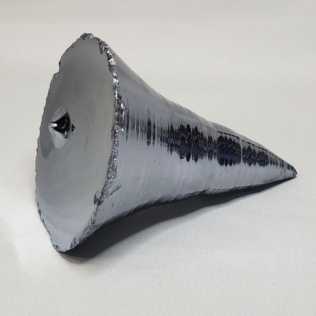 シリコンインゴット （シリコン鉱石）置物