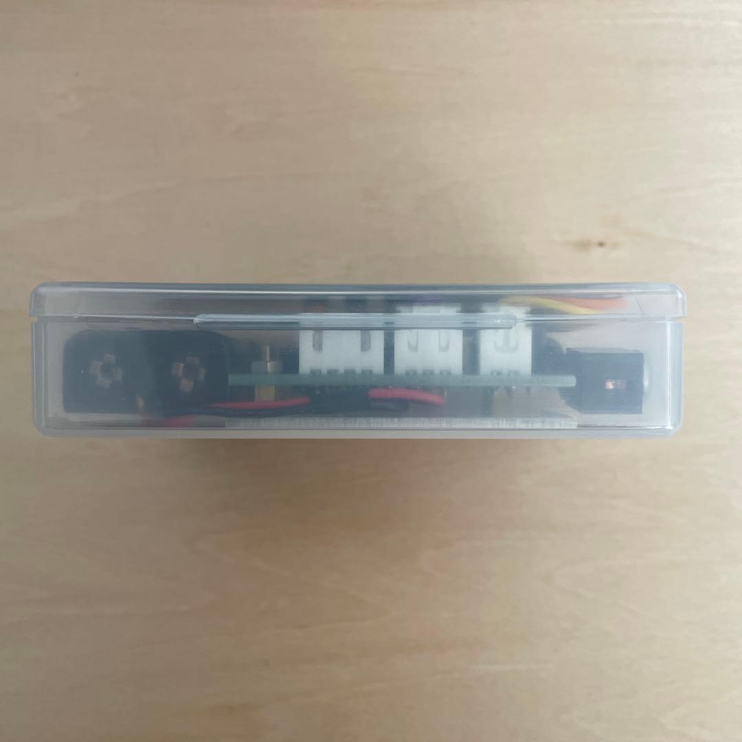 GHD ピコモールス NHC-05G