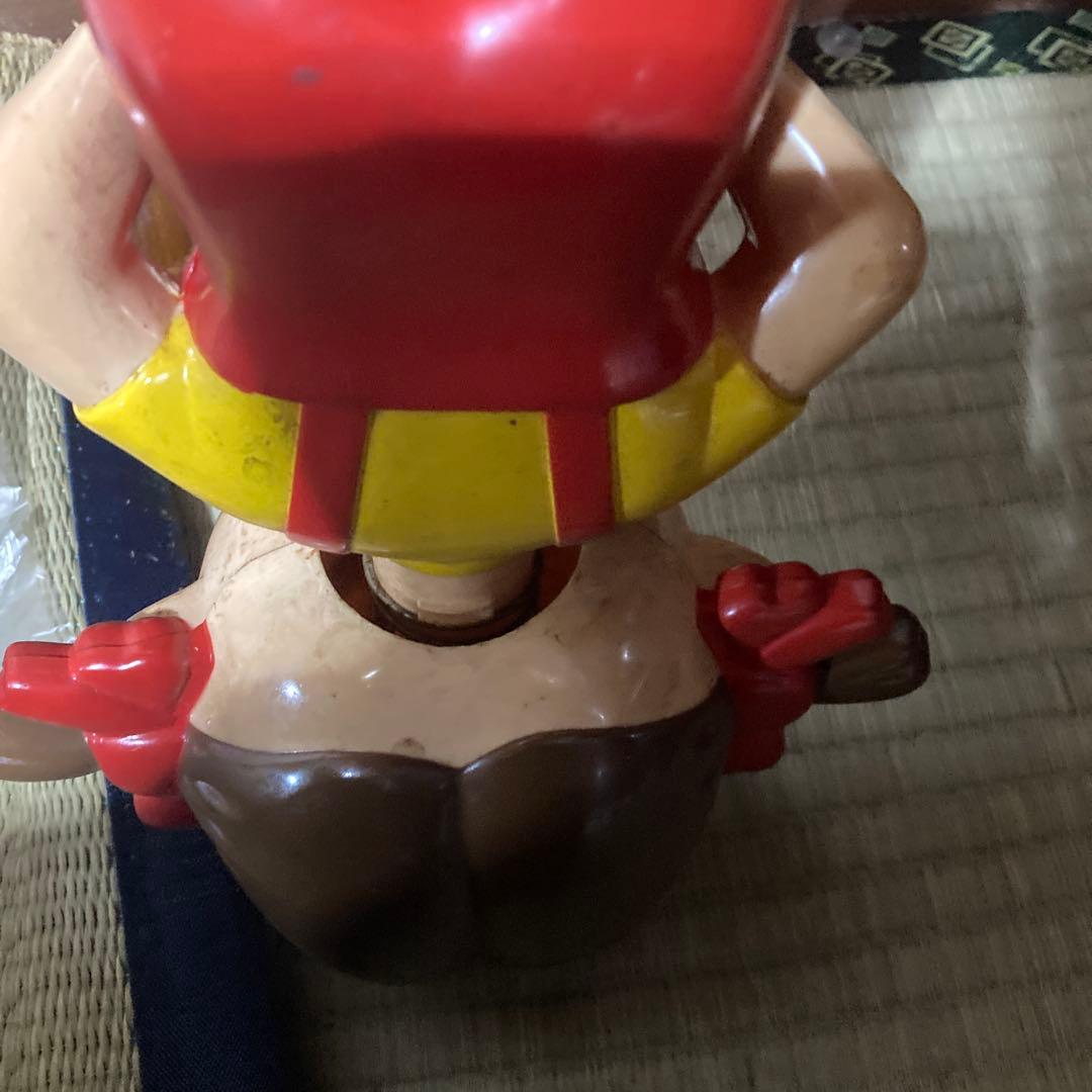 ペコちゃん フィギュア 約30cm