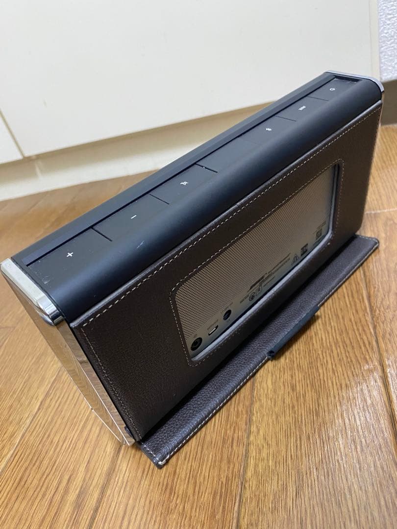 Bose SoundLink 2 ワイヤレススピーカー