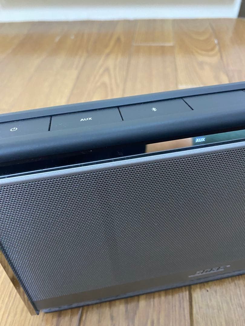 Bose SoundLink 2 ワイヤレススピーカー