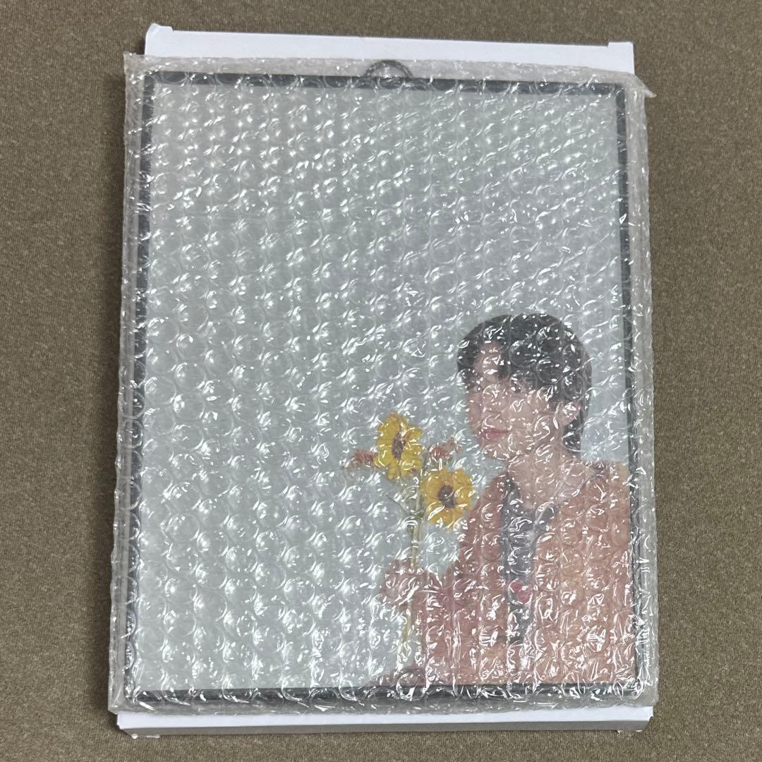 ICEx スクラッチ A賞 ビジュアルミラー 筒井俊旭