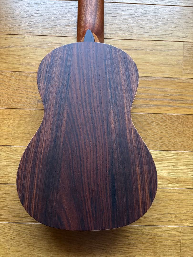 最終値下げ週末まで！K.Yairi STELLA ステラ ミニギター 国産