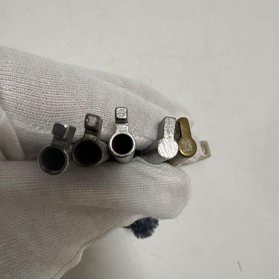 【当時物】国鉄 マスコンキー ラッチキー 忍び錠 コレクション品 アンティーク