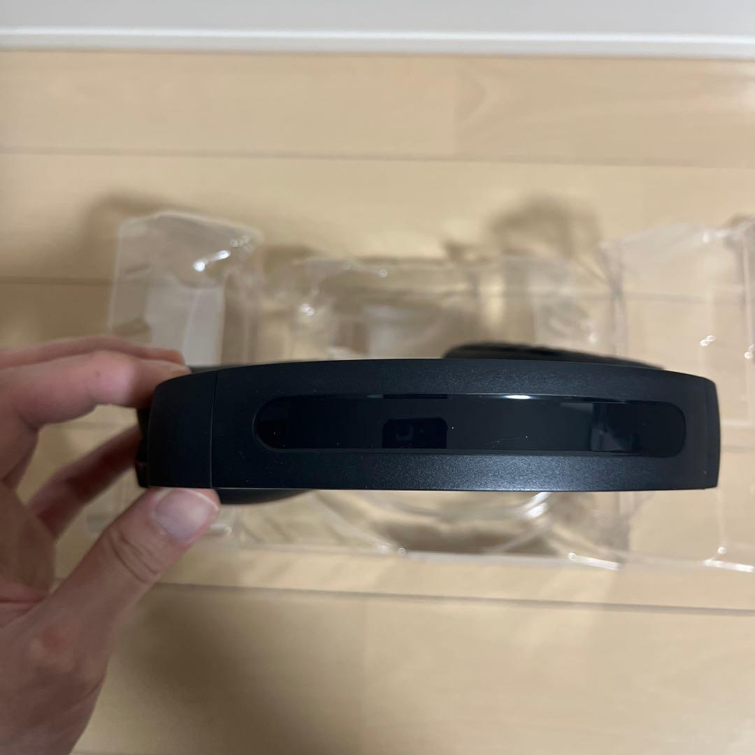 Skullcandy HESH ANC ワイヤレスヘッドホン