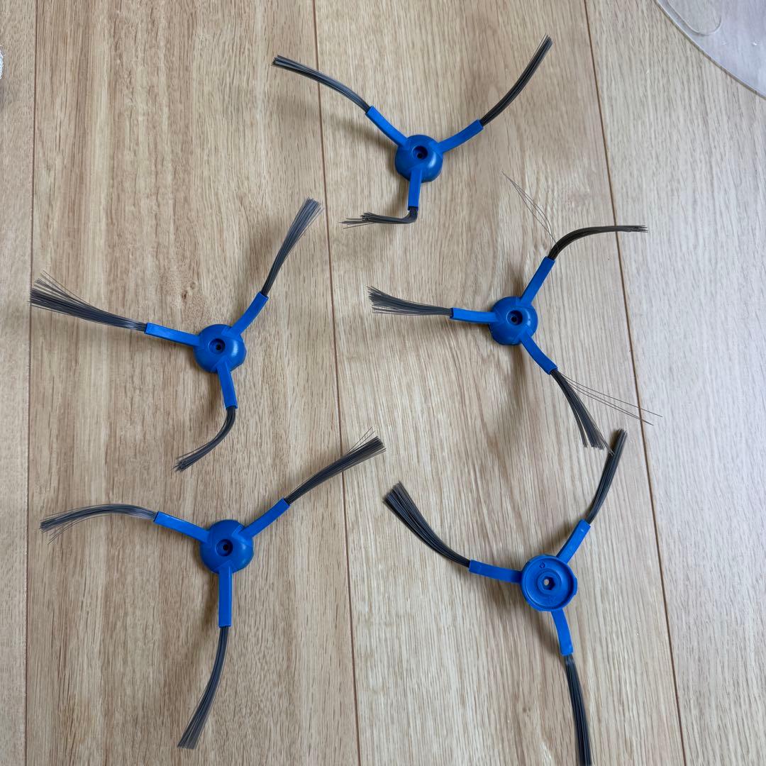 Anker Eufy L70 Hybrid 付属品多数 ロボット掃除機　ホワイト