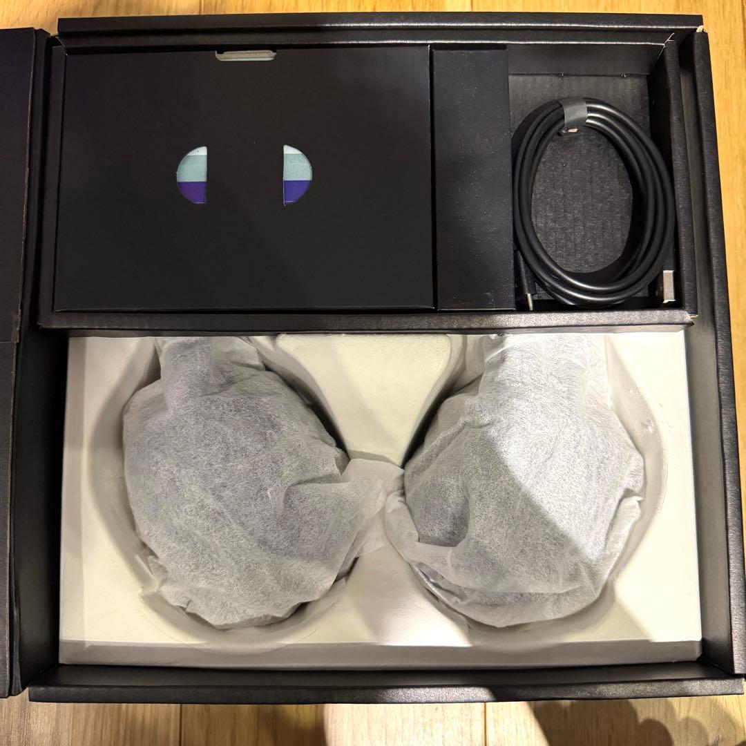 SONY H9 INZONE ゲーミングヘッドセット