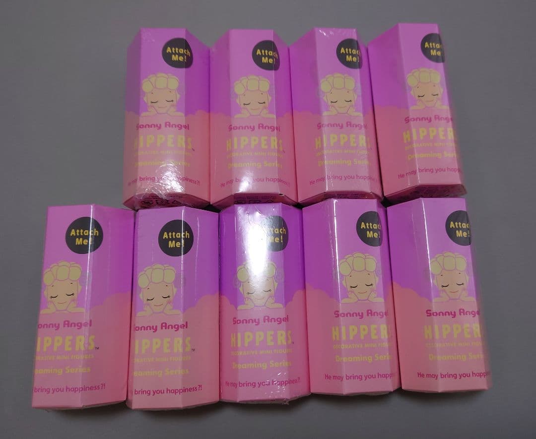 ソニーエンジェルSonny Angel