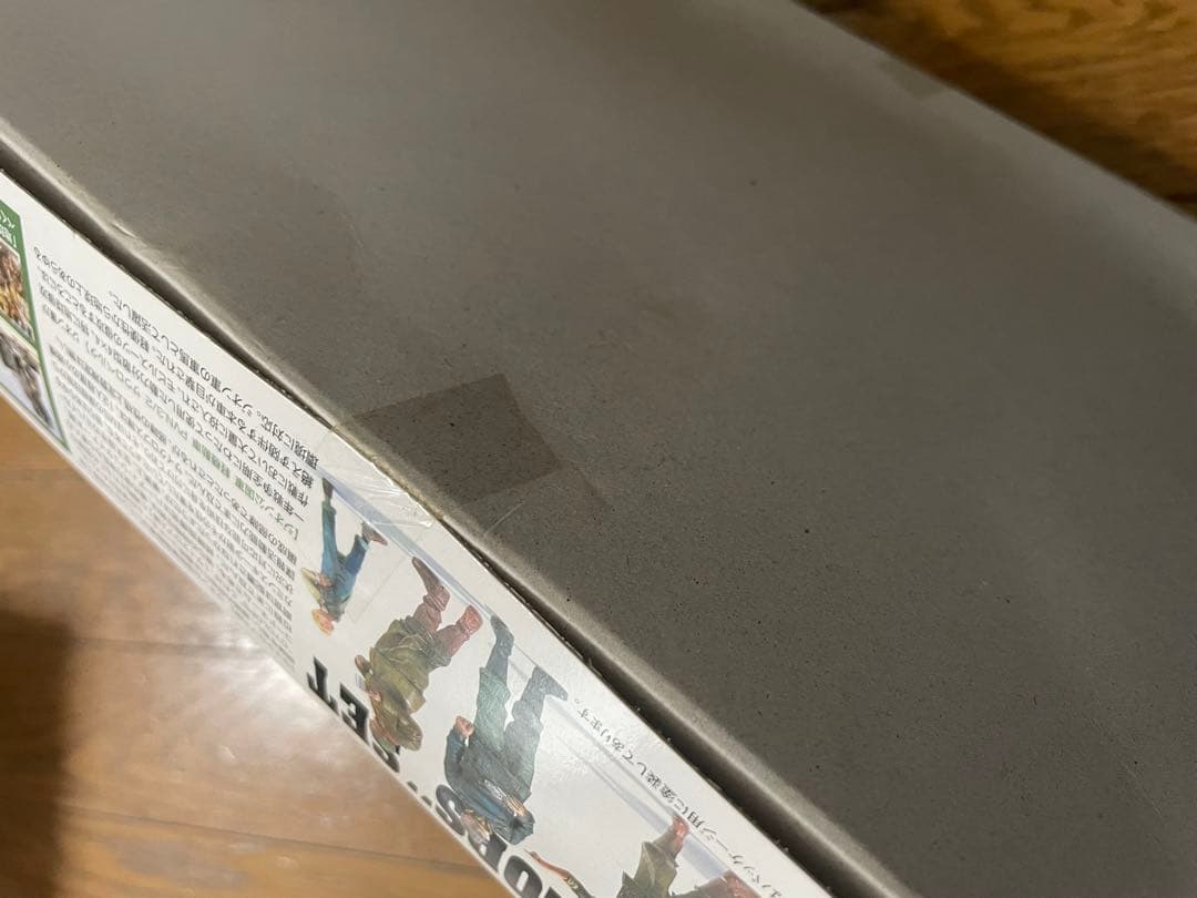 U.C.ハードグラフ　4種セット