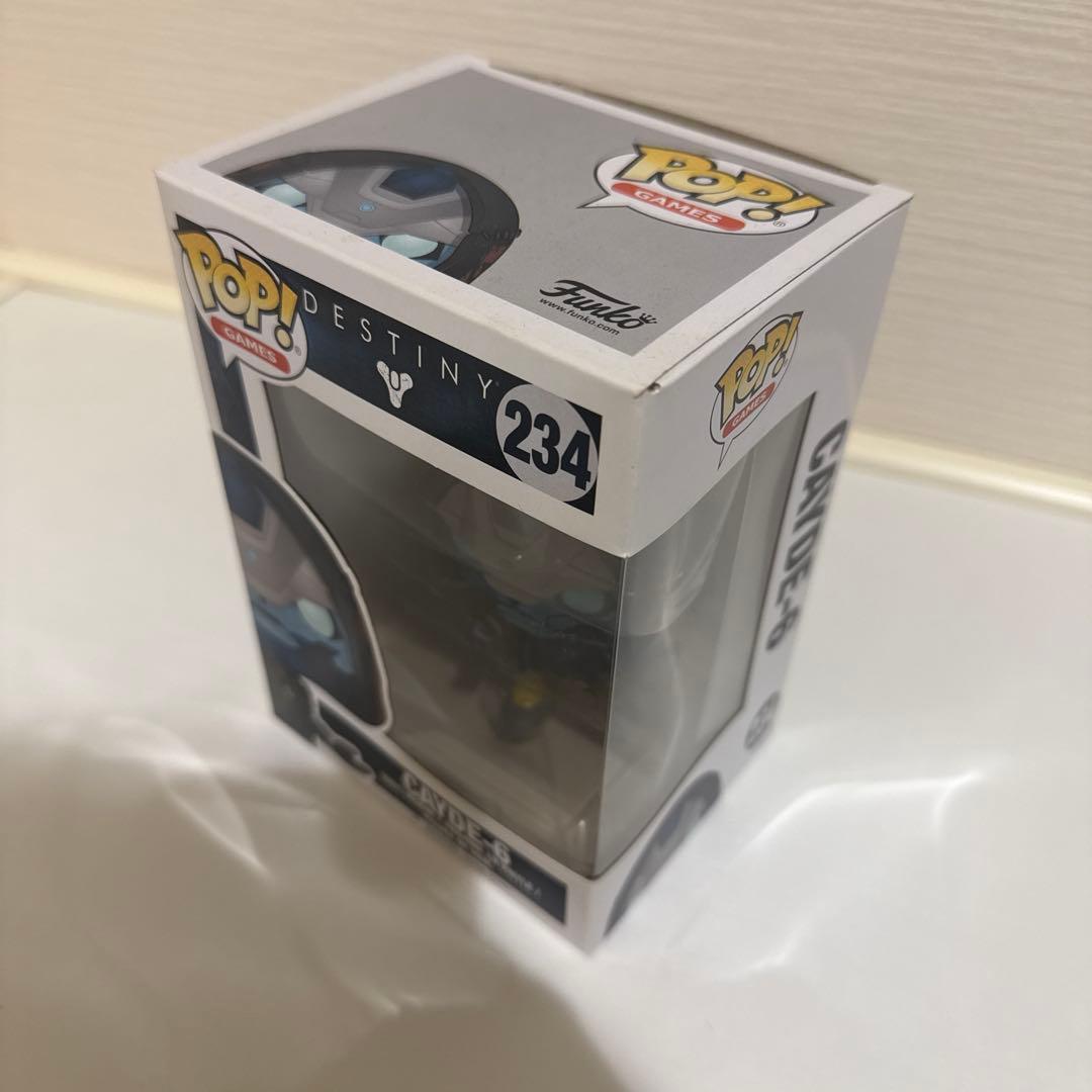 ファンコ　destiny ケイド6