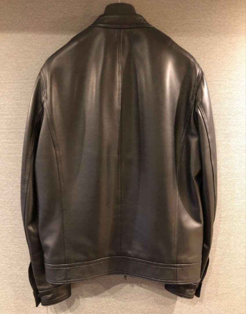 EMMETI ONLY ARK ライダース 別注 JURI　48