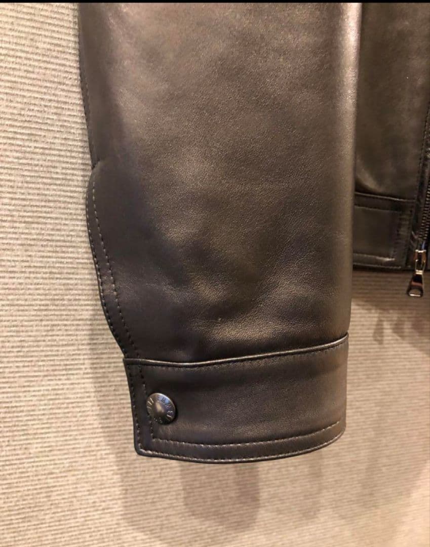 EMMETI ONLY ARK ライダース 別注 JURI　48