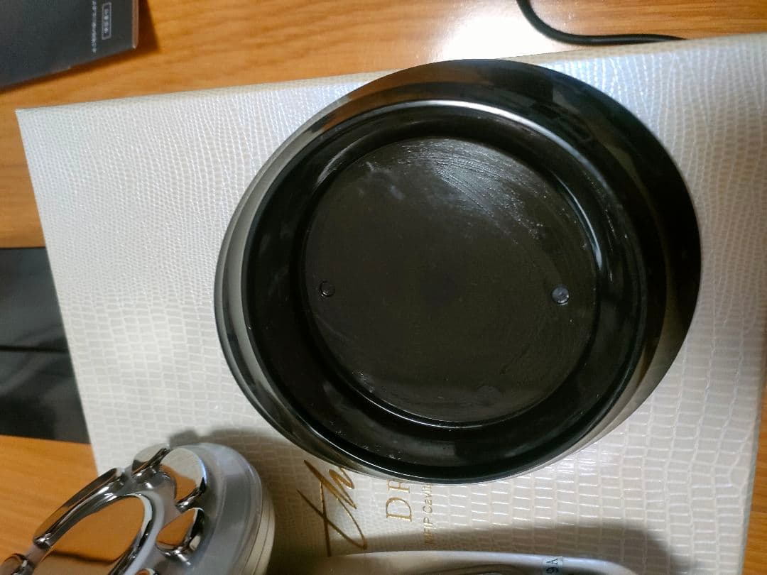 ボディ・フェイスケア Dr.Caviet The Zeus