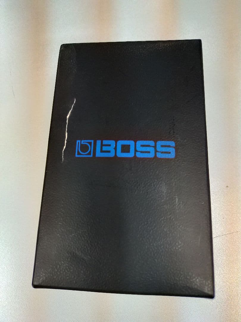 BOSS ボス ループステーションRC-5 エフェクター ギター/ボーカル