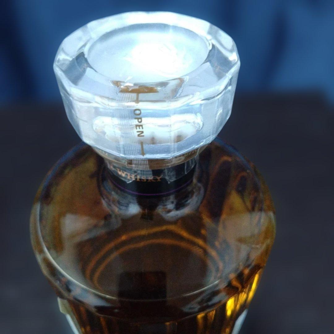 響 Japanese Harmony 700ml ウイスキー