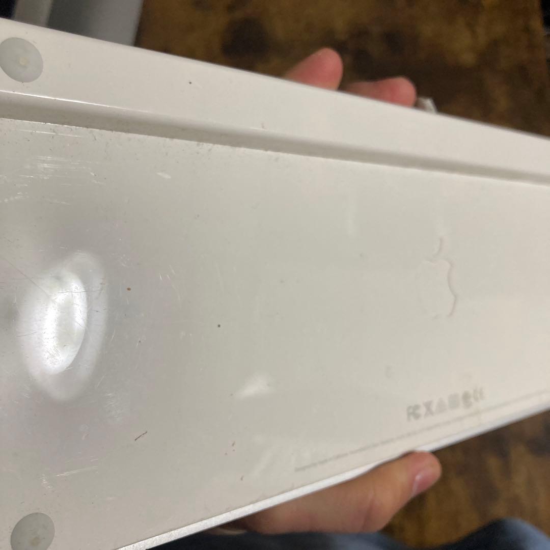 Apple Keyboard 日本語配列 有線 3台セット