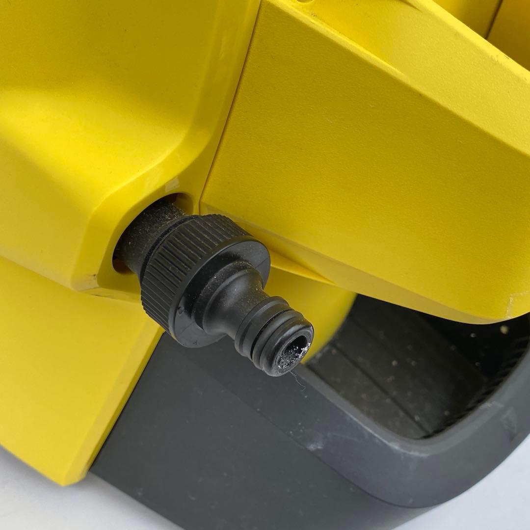 ◎ケルヒャー 高圧洗浄機 K3 サイレント 60Hz 西日本専用