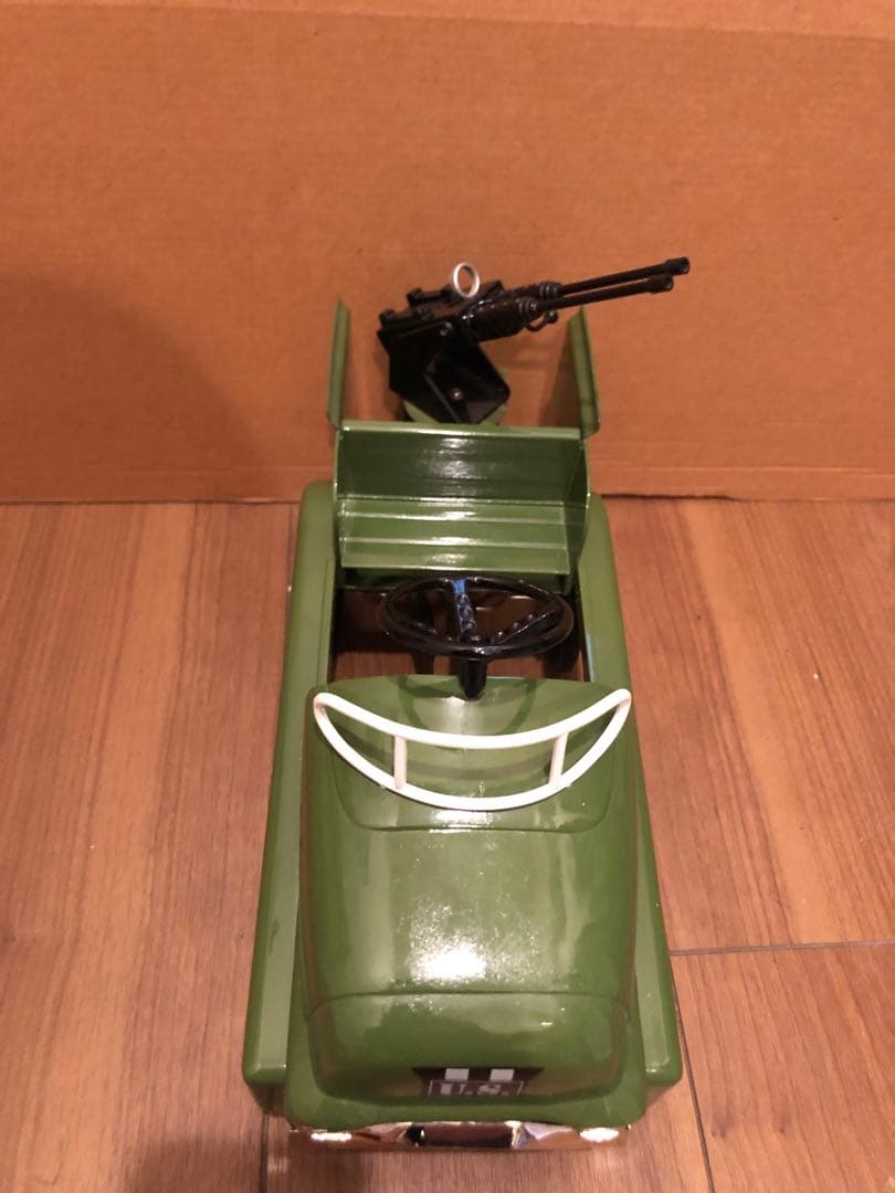 hydraulic weapon carrier xonex社