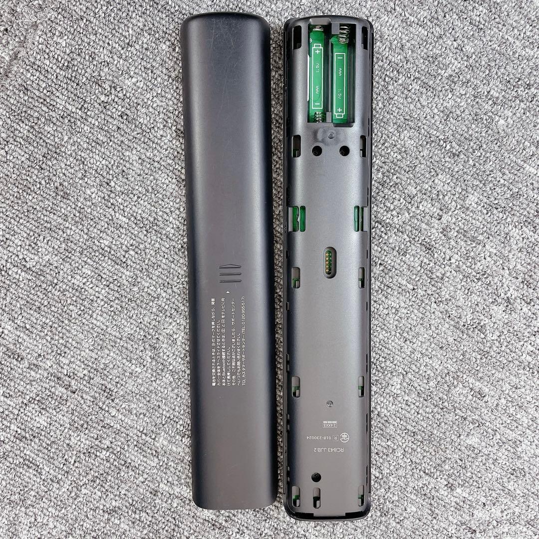 【美品】TCL 40インチ フルハイビジョン スマート 液晶テレビ Google