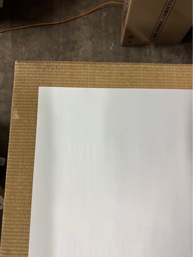 【1】名探偵ホームズ　ポスター