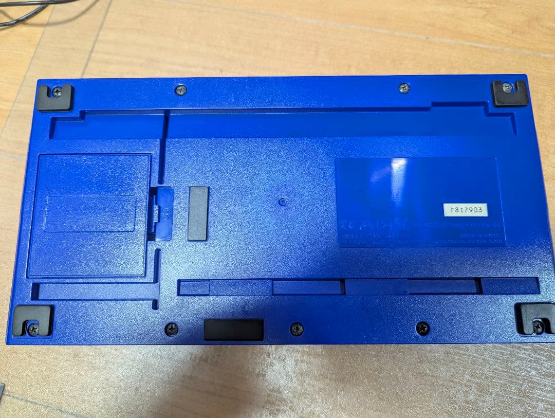 BOSS GT-1 アダプター付