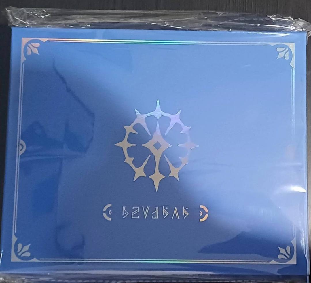 ホヨランド 崩壊スターレイル ファイノン ギフトセット　韓国限定