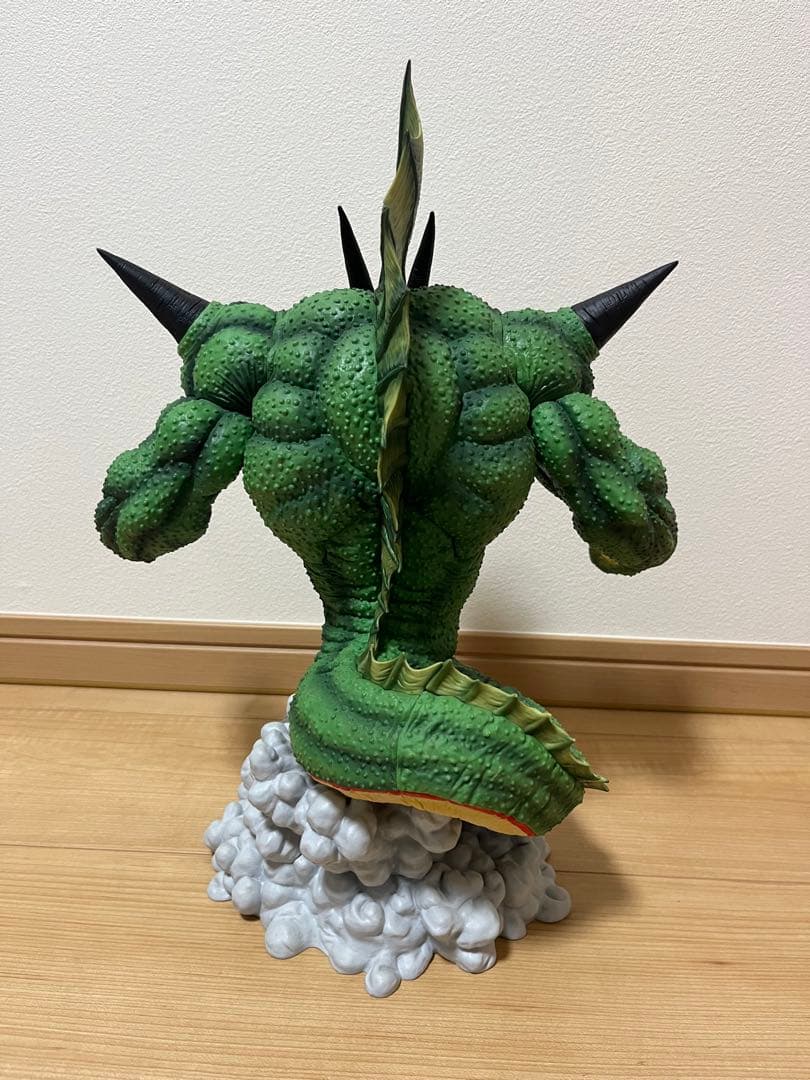 ドラゴンボール 一番くじ　ラストワン賞ポルンガフィギュア